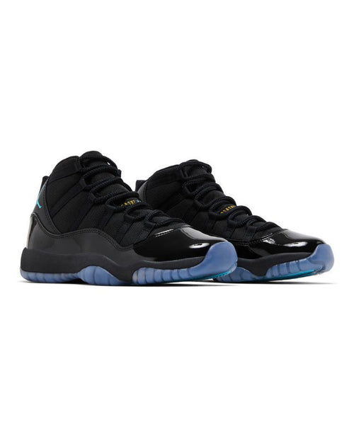 Air Jordan 11 Retro Gamma Blue (2025)