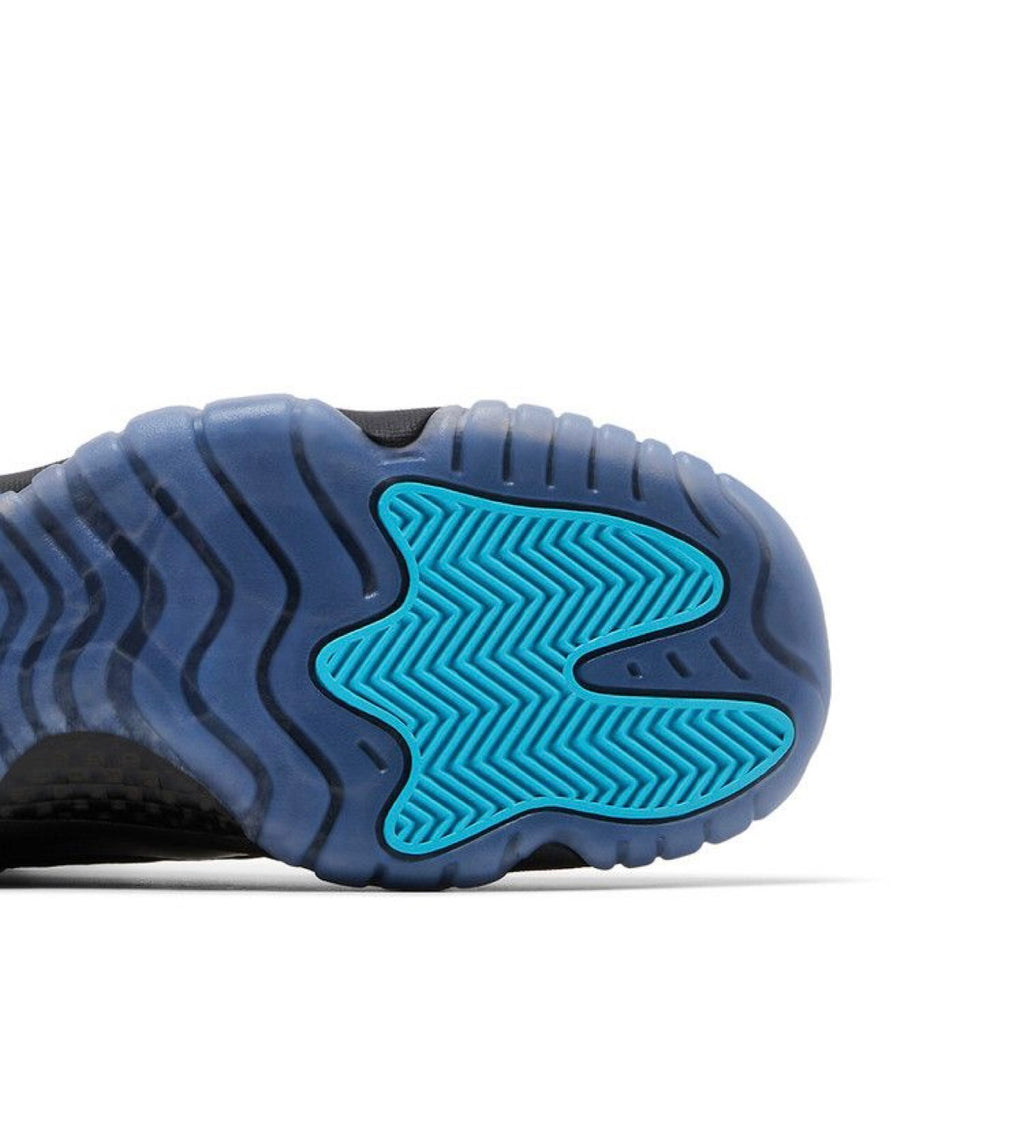 Air Jordan 11 Retro Gamma Blue (2025)