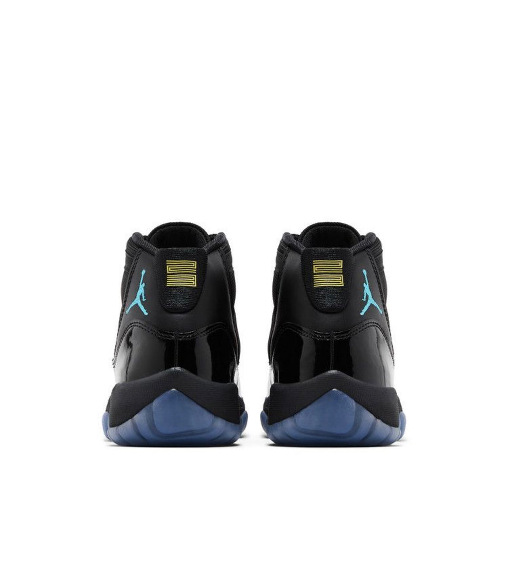 Air Jordan 11 Retro Gamma Blue (2025)