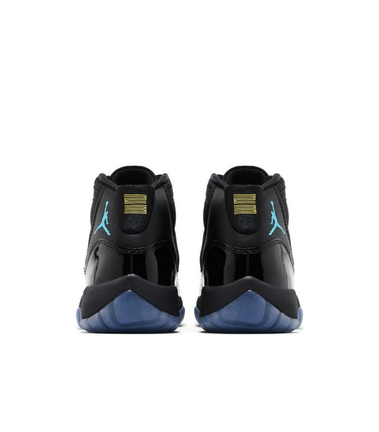 Air Jordan 11 Retro Gamma Blue (2025)